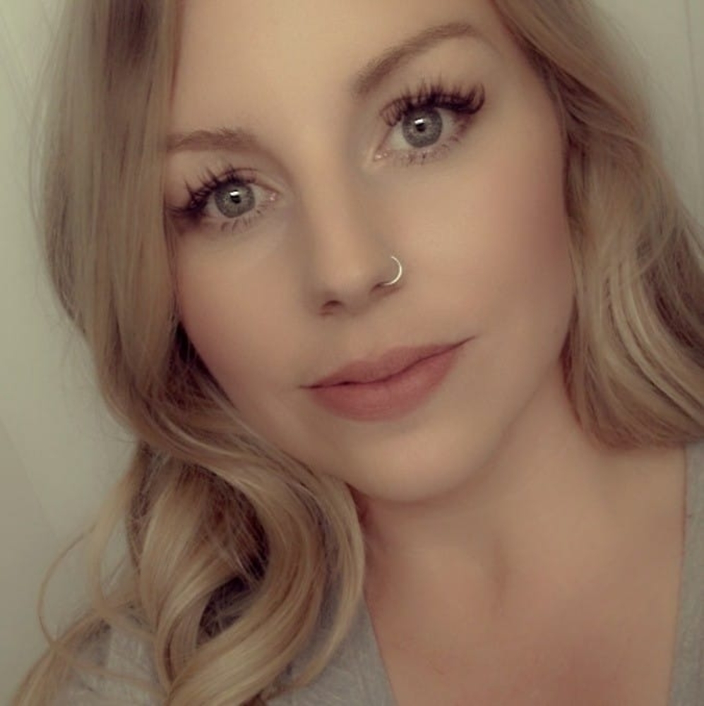 Meet your Posher, Amanda
